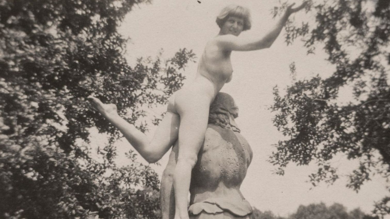 Dora Carrington: The Queer Spells of a Modern Witch