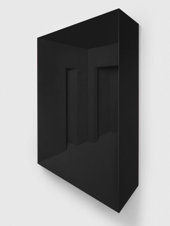 45 by Cai Lei contemporary artwork Painting