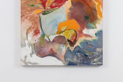 Frieze OVR HighlightsSuzanne Jackson