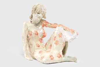 Cynthia Lahti contemporary artist