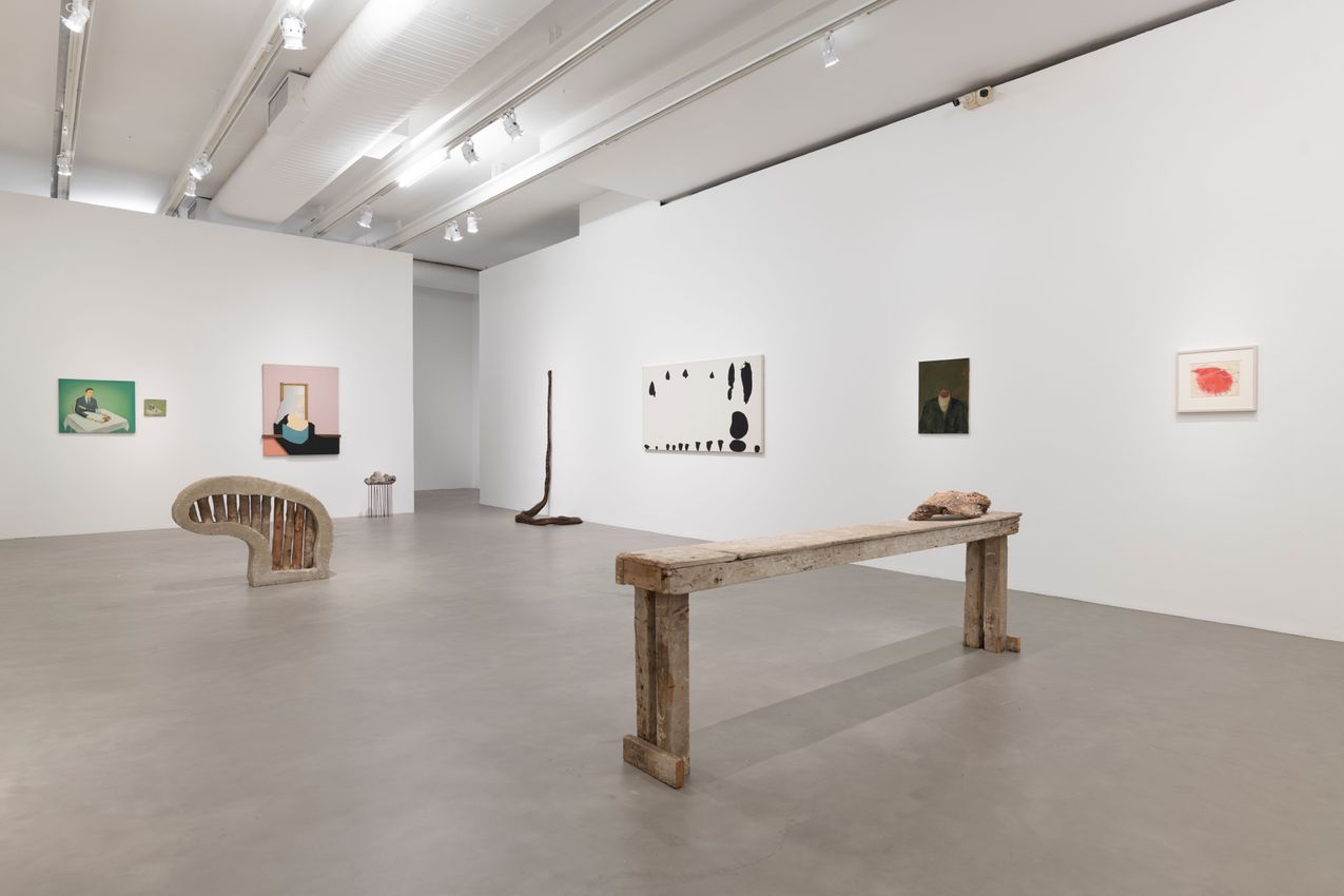 Group Exhibition