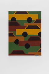 Embus by Jordi Clotet Salo contemporary artwork painting