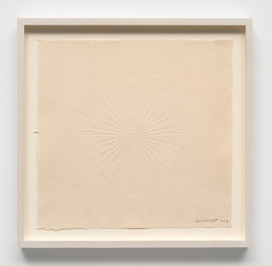 Untitled by Jeremy Frey contemporary artwork Print