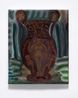 Vase Inanna by Elizabeth Malaska contemporary artwork Painting