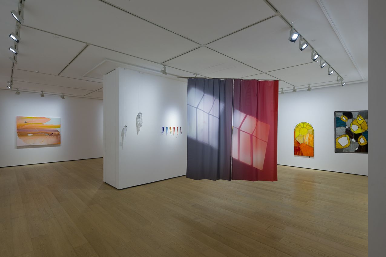 Group Exhibition