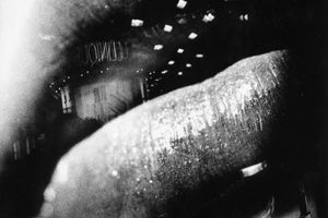 Daido Moriyama