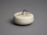 Gatherings 18 by Lauren Winstone contemporary artwork sculpture