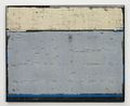 Dos recortes cambricos by Enrique Brinkmann contemporary artwork Painting