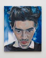Transparent by Ataru Sato contemporary artwork painting
