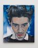 Transparent by Ataru Sato contemporary artwork Painting