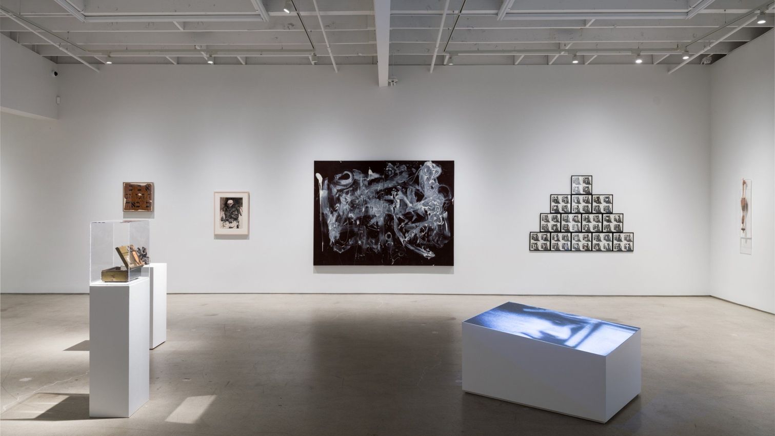 Group Exhibition