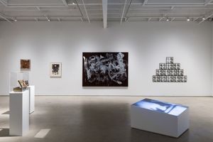 Group Exhibition