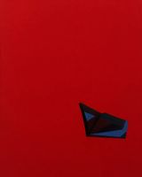Untitled by Kohei Yamada contemporary artwork painting