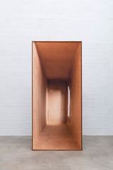 Sans gluten by Lucia Koch contemporary artwork painting sculpture