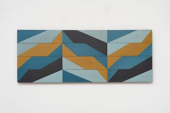 Lygia Clark contemporary artist
