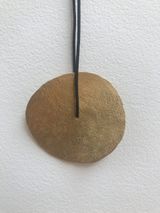Ka Taka Te Wa 11 by Areta Wilkinson contemporary artwork sculpture