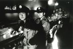Hunter by Daido Moriyama contemporary artwork Photography