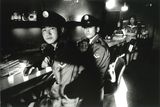 Hunter by Daido Moriyama contemporary artwork photography