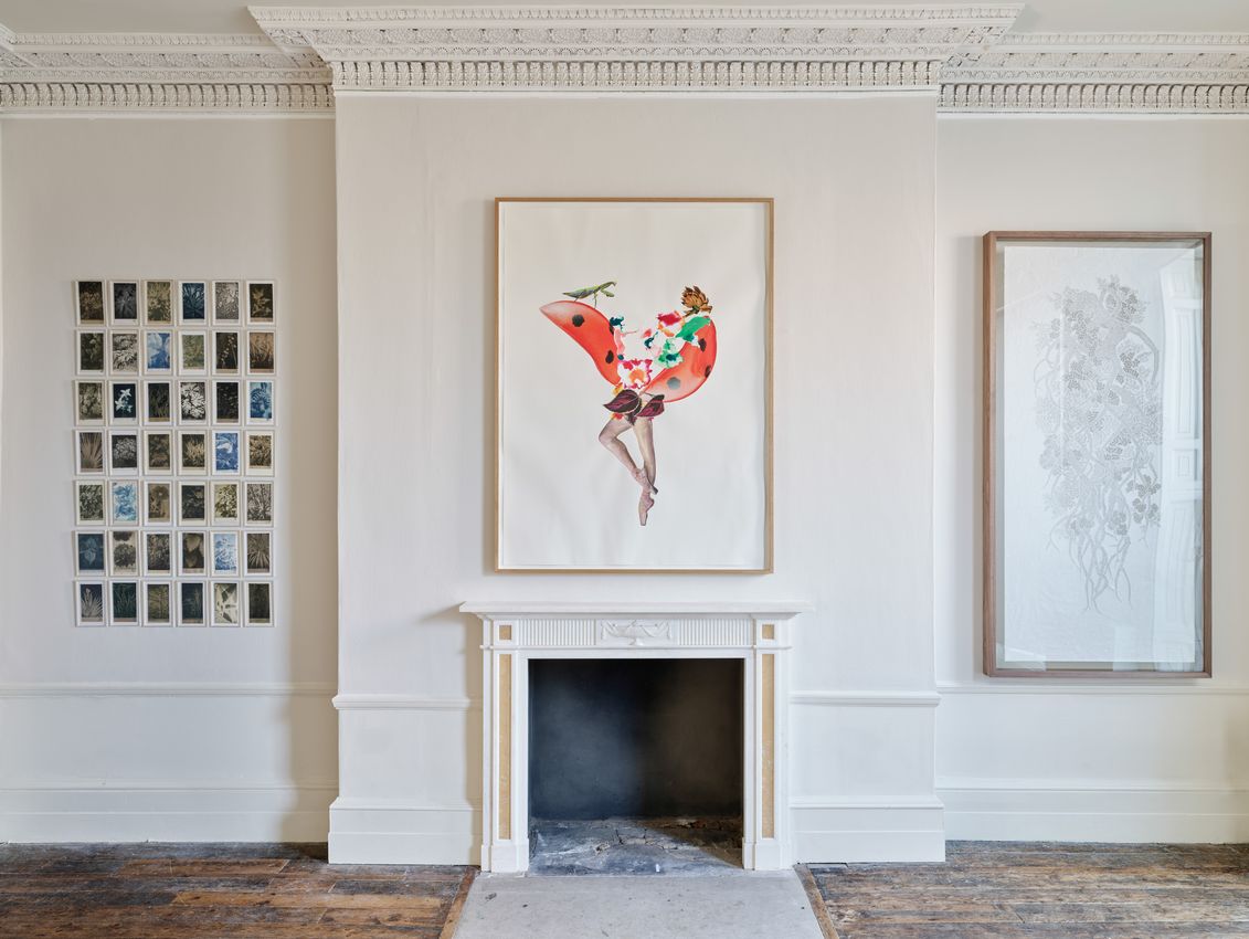 Group Exhibition