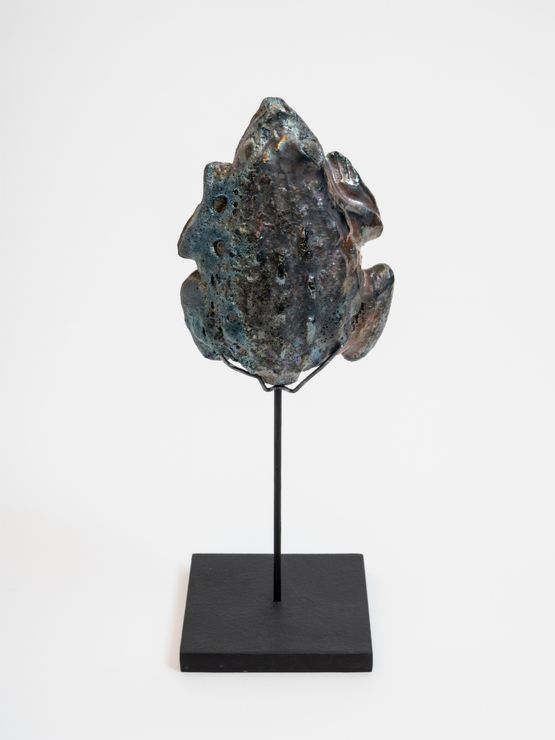 Untitled by Candice Lin contemporary artwork Sculpture