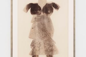 David Hammons