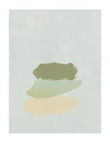 Novice by Terrell James contemporary artwork painting