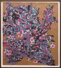 Glass by Sydney Albertini contemporary artwork Painting