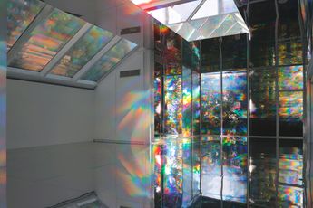 Kimsooja contemporary artist