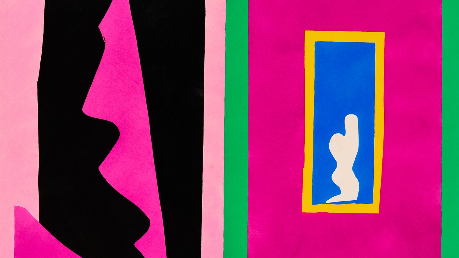 Another Daytime Heist Shakes the Art World, This Time in Brazil