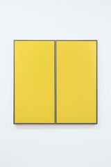 TK5233-5_8-69 by Tadaaki Kuwayama contemporary artwork painting sculpture