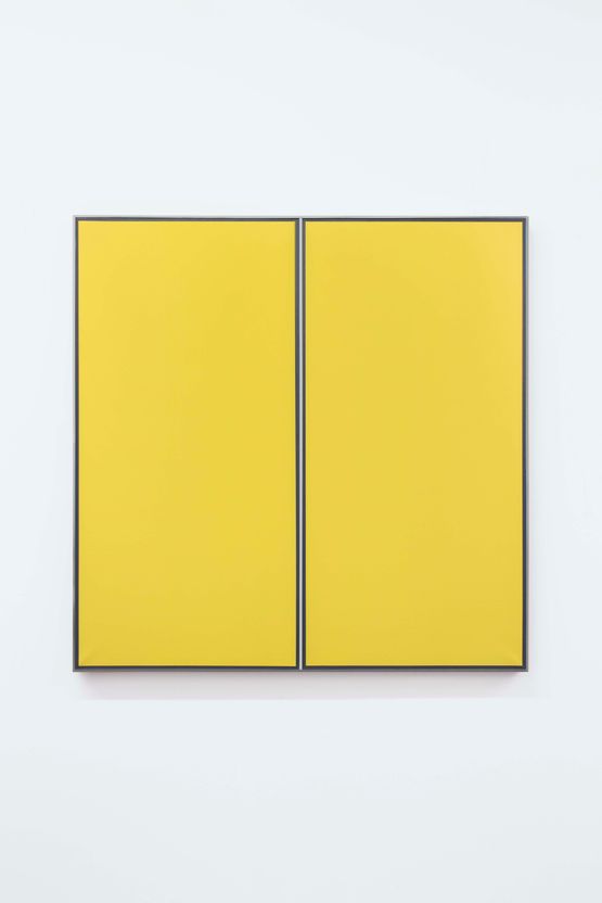 TK5233-5_8-69 by Tadaaki Kuwayama contemporary artwork Painting