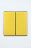 TK5233-5_8-69 by Tadaaki Kuwayama contemporary artwork Painting