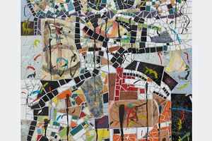Rashid Johnson