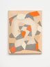 Leenhoff III by Selina Foote contemporary artwork Painting Artworks