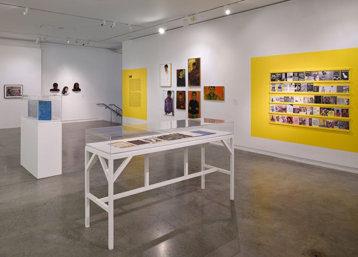 Group Exhibition