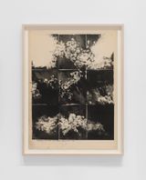 From the series Exercises by Miklos Onucsan contemporary artwork works on paper