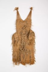 Pell del poble by The Estate Of Josep Grau-Garriga contemporary artwork textile