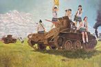 Chen Ching-Yao contemporary artist