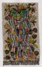 Life of a Tree by Sanaa Gateja contemporary artwork Textile