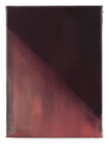 Untitled by Paul P. contemporary artwork painting