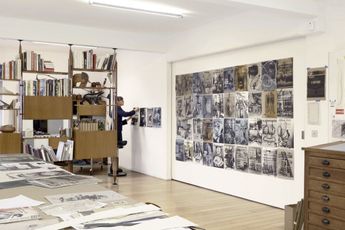 Contemporary art exhibition Tatiana Trouve From March to May at Gagosian 976 Madison Avenue New York United States