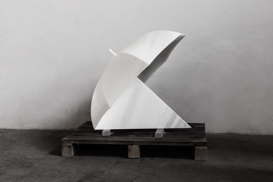 Shelter by Ai Weiwei contemporary artwork Sculpture