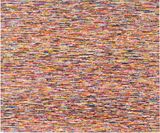 SWELLRECONSTRUCTION009 BRF 020C-116 by baanai contemporary artwork painting