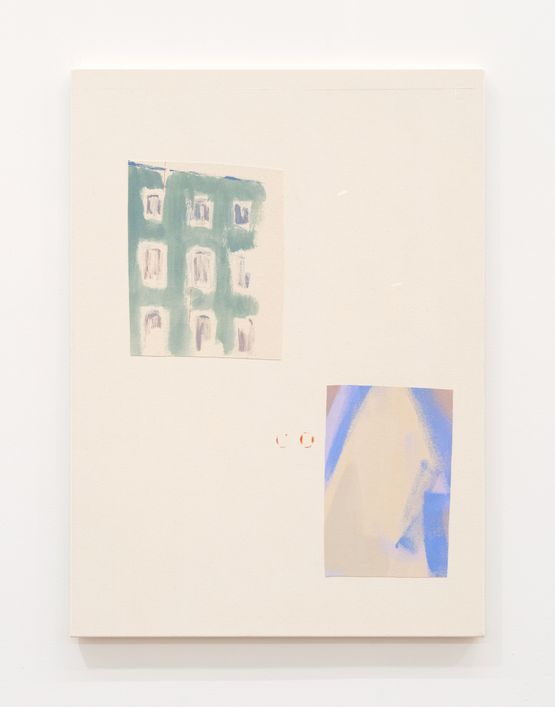 Cocca by Sofia Silva contemporary artwork Painting