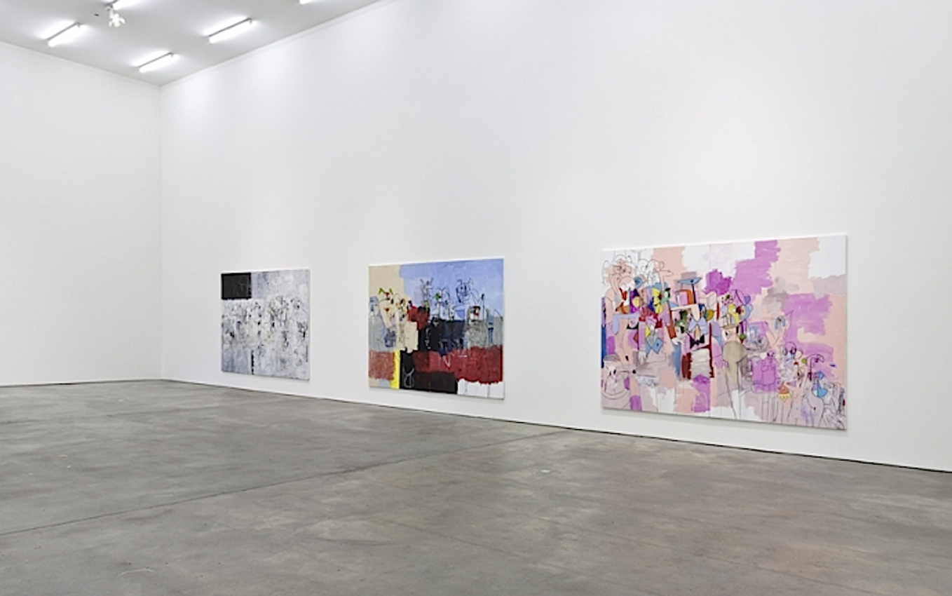 George Condo