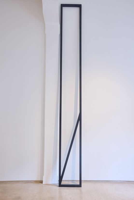Untitled by Ayesha Sultana contemporary artwork Sculpture