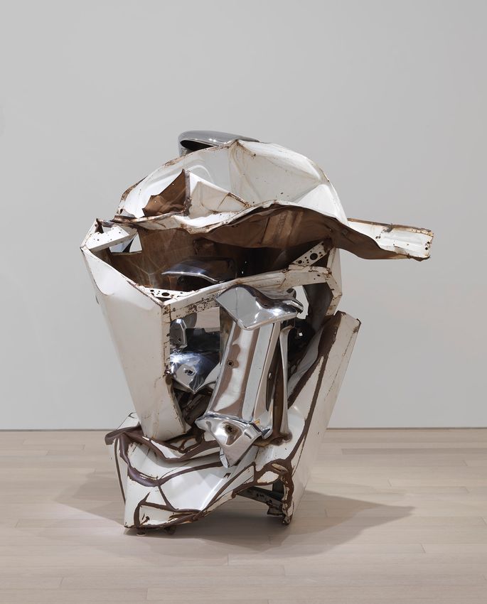 John Chamberlain