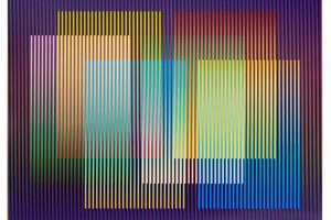Carlos Cruz-Diez