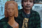 Budi Santoso contemporary artist
