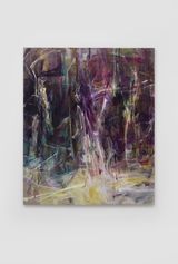 Pythagoras Cup by Kristy M Chan contemporary artwork painting
